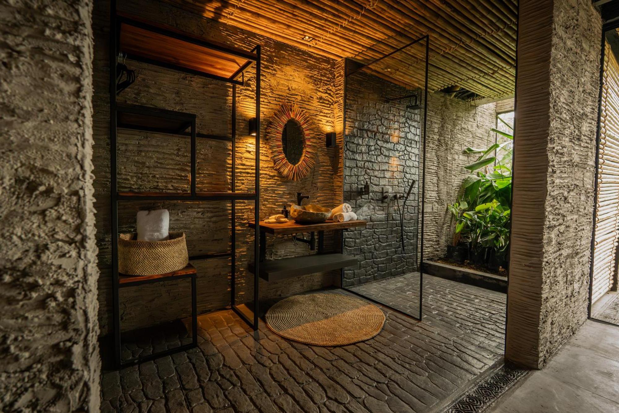 Hotel Casa Tuirak Tribunas Экстерьер фото